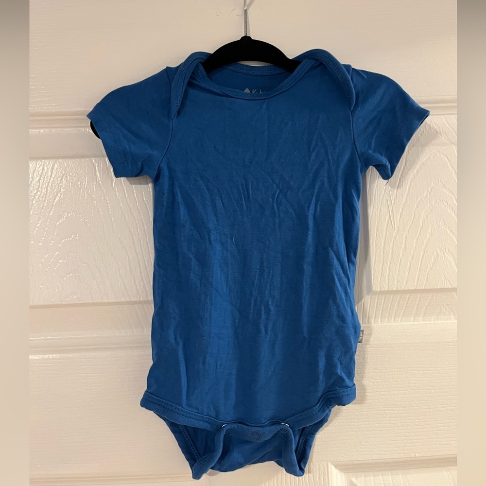 KYTE BABY Onsie. Retired colour